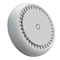 Точка доступу Mikrotik cAP XL ac, RBcAPGi-5acD2nD-XL, 2xGbit LAN один з PoE-out), built-in 2.4Ghz/ - мініатюра 3