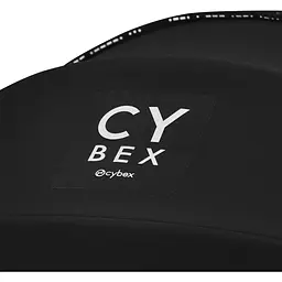 Автокрісло Cybex Cloud T i-Size Urban Mobility Black (524000703) - мініатюра 12