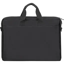 Сумка для ноутбука Rivacase сумка для ноутбука 15.6 дюймів.7531 (Black) (7531 (Black)) - мініатюра 5