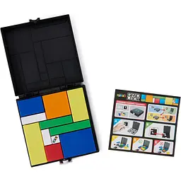 Головоломка Rubik's Грідлок (6070059) - мініатюра 3