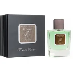Franck Boclet Geranium 50 мл парфумована вода