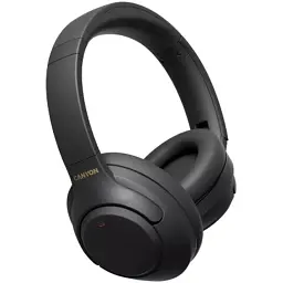 Навушники Canyon OnRiff 6 ANC Bluetooth Black (CNS-CBTHS6BK) - мініатюра 2