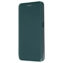 Чохол-книжка ArmorStandart G-Case для Samsung A16 4G (A165) Green
