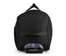 Сумка дорожня на колесах Gabol Week Eco 60L Negro (122346-001) - мініатюра 4