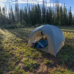 Намет Big Agnes Big House 6 (1054-021.0243) - мініатюра 7