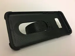 Чохол протиударний із підставкою 4-в-1 Scooch Clipstic Pro для Samsung Galaxy S8 Plus Rose Gold - мініатюра 6