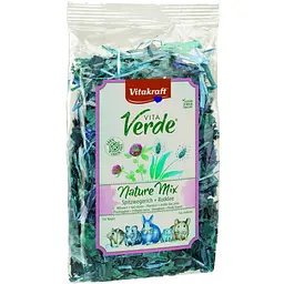 Трав'яна суміш для гризунів Vitakraft «VITA Verde Nature Mix» 70 г