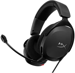 Гарнітура HyperX Cloud Stinger 2 Core Black (683L9AA)