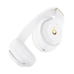 Навушники Beats by Dr. Dre Studio3 Wireless White (MQ572/MX3Y2) - мініатюра 3