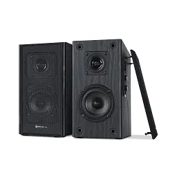 Акустична система REAL-EL S-250 Black (EL121000005) - мініатюра 6