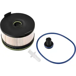 Фільтр паливний Wixfiltron WF8586