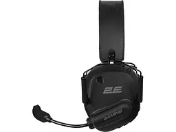 Навушники з мікрофоном 2E HG365 Black (2е-HG365BK-WL) - мініатюра 5