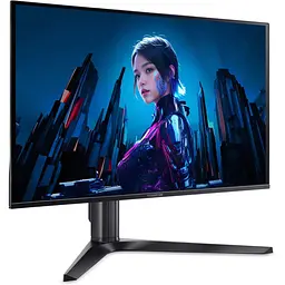 Монітор Acer 27" Predator X27UZ1bmiiprx QHD OLED 280Hz (UM.GXXEE.113) - мініатюра 3