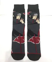 Шкарпетки Наруто Ітачі Naruto Itachi NU 1002