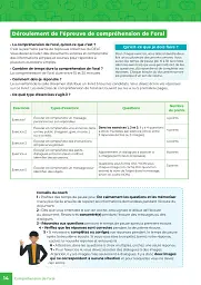 ABC DELF Junior scolaire Niveau A1 3e edition - мініатюра 13