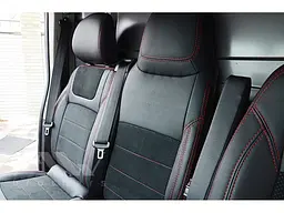 Авточохли модельні MW Brothers для Renault Trafic III ( 1+2 ) c 2014 - мініатюра 3