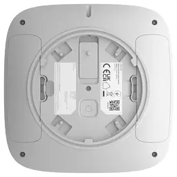 Датчик диму Ajax EN54 FireProtect (Heat) white - мініатюра 6