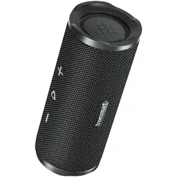 Колонка Bluetooth Tronsmart Mirtune C3 Black (1096414) UA - мініатюра 4