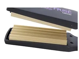 Випрямляч для волосся Ga.Ma Fable Frise P21.FRISE [62709] - мініатюра 2