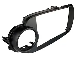 Перехідна рамка Toyota Yaris AWM 981-07-075 - мініатюра 2