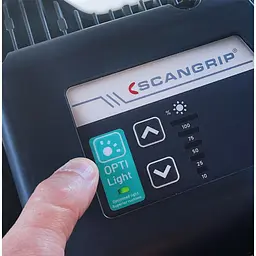 Ліхтар прожектор Scangrip Nova 4 - мініатюра 3