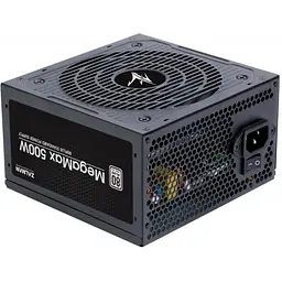 Блок живлення Zalman 500W (ZM500-TXII) - мініатюра 1