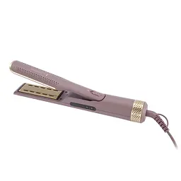Remington Стайлер Remington AIRvive, 135Вт, темп.режимів-2, 140-190°C, термо коврик, кераміка, розово-золотий