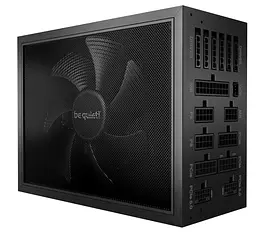 Блок живлення Be quiet! DARK POWER PRO 13 1300W 80+ Titanium (BN331) Black