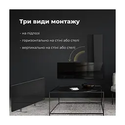 Обігрівач AENO Premium Eco Smart GH2S (AGH0002S) - мініатюра 8