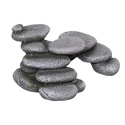 Декорація печера Hobby Pebbles Cave 1 11x8,5x5 см (41739) - мініатюра 4