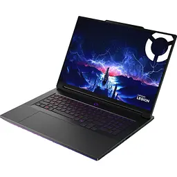 Ноутбук Lenovo Legion 9 18IAX10 (83EY003QSC) [172223] - мініатюра 4