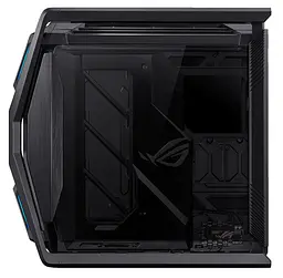 Корпус Asus ROG Hyperion GR701 без БЖ (90DC00F0-B39000) Black - мініатюра 7
