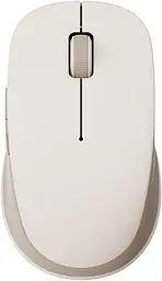 Бездротова миша XiaomiDual-mode Wireless Mouse 2 BHR8849GL White