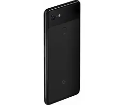 Смартфон Google Pixel 3 XL 4/128GB Just Black Refurbished - мініатюра 5