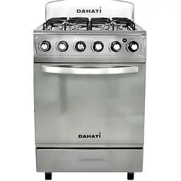 Плита газова Dahati 2000-60