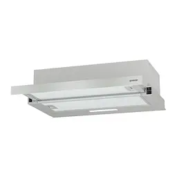 Витяжка кухонна Gorenje TH60E3X - мініатюра 2