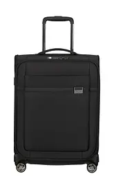Валіза Samsonite AIREA BLACK 55x40x20 55 См KE0*09003