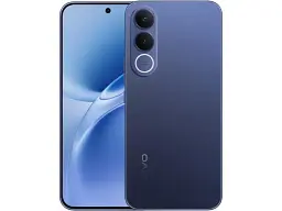 Смартфон Vivo V70 FE 12/256GB Ocean Blue