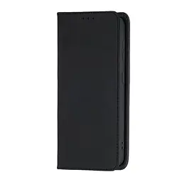 Чохол-книжка Premium Samsung S21 5G (G991) Black