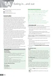 English File (4th Edition) Intermediate Teacher's Guide with Teacher's Resource Centre - Клайв Оксенден - мініатюра 2