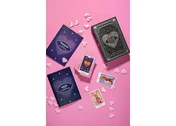 Карти Fun Games Shop Карти Таро Еротичні: відверті розклади (FGS70) - мініатюра 5