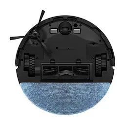 Пилосос Ecovacs DEEBOT Y1 Pro White (DLX34 WHITE) - мініатюра 2