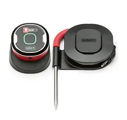 Термометр Weber iGrill mini (7220) - мініатюра 2