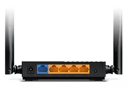 Бездротовий маршрутизатор TP-Link Archer A64 (6786908) - мініатюра 7