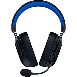 Ігрові навушники Razer Blackshark V3 X Hyperspeed для PlayStation чорні (RZ04-05420400-R3UA) [168727] - мініатюра 3