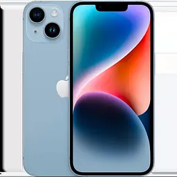 Смартфон Apple iPhone 14 512GB Blue (MPXN3) [72456]