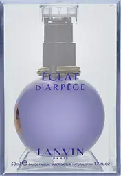 Парфумована вода для жінок Lanvin Eclat d’Arpege, 50 мл - мініатюра 2