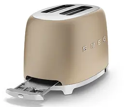 Тостер Smeg TSF01CHMEU - мініатюра 2