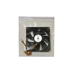 Кулер до корпусу Cooling Baby 9025 3PS - мініатюра 4