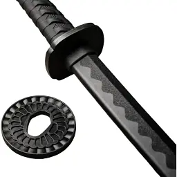 Меч тренувальний Boker Magnum Kiai - мініатюра 6